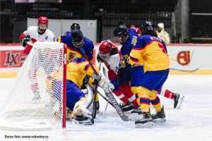 Hochei: ACSH Gheorgheni a câştigat pentru al doilea an la rând Erste Liga